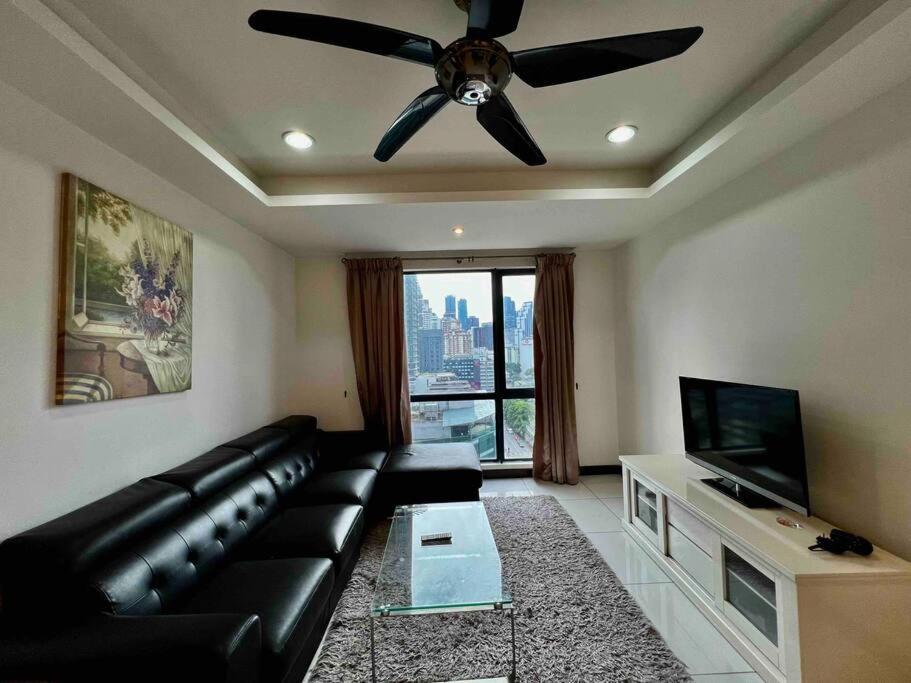 Casa Residency Service Apartment By Moonlight Kuala Lumpur Exterior foto