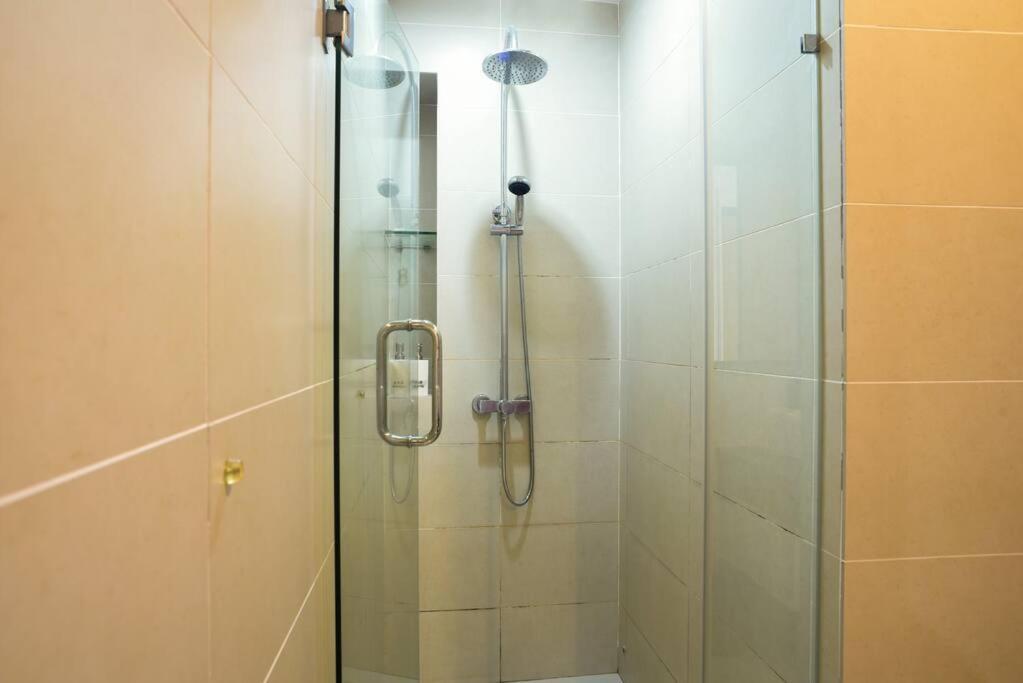 Casa Residency Service Apartment By Moonlight Kuala Lumpur Exterior foto