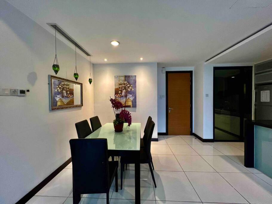 Casa Residency Service Apartment By Moonlight Kuala Lumpur Exterior foto